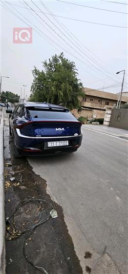 کیا EV6